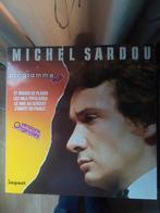 LP Michel Sardou, Ophalen of Verzenden, Zo goed als nieuw
