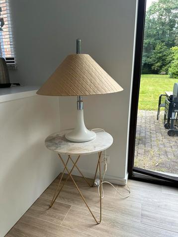 Vintage lamp Ingo Maurer 60's disponible aux enchères