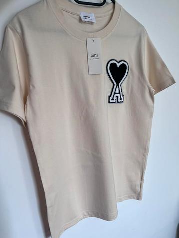 Ami PARIS T-shirt 