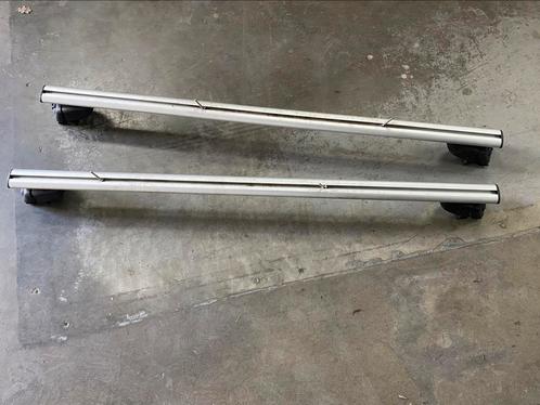 Originele Mercedes dakdragers, Auto diversen, Dakdragers, Ophalen