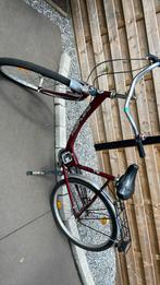 Fiets 47 inch, 47 tot 50 cm, Ophalen, Gebruikt, Overige merken