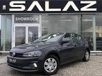 Volkswagen Polo 1.0i Comfortline/ 1 ER PROP / CLIM /, Autos, Volkswagen, Argent ou Gris, Achat, Entreprise, 110 g/km