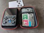Game console model r36 pro kleur zwart, Ophalen, Nieuw