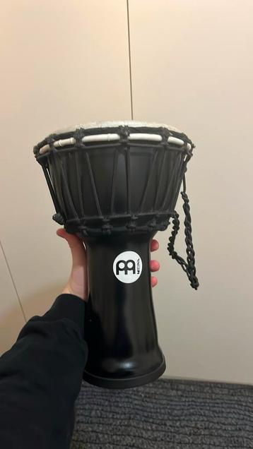 Djembé Meinl, Musique & Instruments, Enlèvement ou Envoi