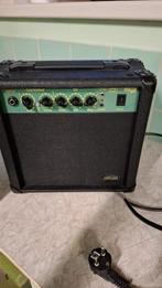 Stagg 10W gitaar AMP, Muziek en Instrumenten, Versterkers | Bas en Gitaar, Ophalen, Zo goed als nieuw, Gitaar, Minder dan 50 watt