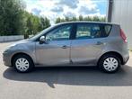 Renault Megane Scenic Benzine 2010 Airco Navi Trekhaak LEZOK, Euro 5, Bedrijf, Handgeschakeld, 5 deurs