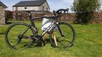 Ridley Noah SL 2018, Fietsen en Brommers, 10 tot 15 versnellingen, Overige merken, Carbon, Gebruikt