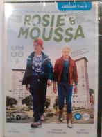 Rosie & Moussa, Cd's en Dvd's, Dvd's | Kinderen en Jeugd, Ophalen of Verzenden, Nieuw in verpakking