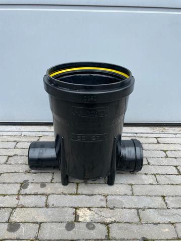 PE nazichtput 25 beschikbaar voor biedingen