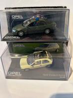 2x Opel collection, Hobby en Vrije tijd, Ophalen of Verzenden, Zo goed als nieuw