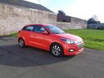 hyundai i20 airco camera, Stof, USB, Bedrijf, 5 deurs