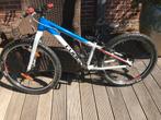 Kinder mtb cube 24 inch, Ophalen, Gebruikt