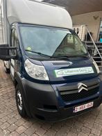 Gekeurd voor verkoop 3.0 hdi motor met weinig kilometers, Jumper, Diesel, Particulier, Te koop
