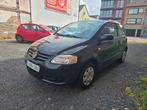 Volkswagen Fox 1.2 Benzine 055.000km *Met Garantie*, Auto's, Volkswagen, 4 zetels, Handgeschakeld, Particulier, Fox