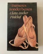 Danseres zonder benen, Clara Asscher-Pinkhof, Boeken, Ophalen of Verzenden, Gelezen