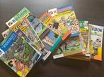Collectie Kiekeboe strips (80 stuks), Boeken, Meerdere stripboeken, Ophalen, Gelezen