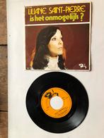 Liliane Saint_Pierre: is het onmogelijk ( 1974), Cd's en Dvd's, Verzenden, Zo goed als nieuw