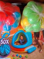 Ballenbad opblaasbaar, Ophalen, Zo goed als nieuw
