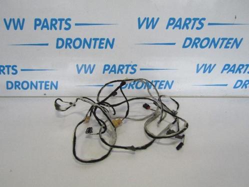 Kabelboom van een Volkswagen Touran, Auto-onderdelen, Elektronica en Kabels, Volkswagen, Gebruikt, 3 maanden garantie, Ophalen of Verzenden