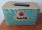 Bacardi ijsemmer, Verzamelen, Merken en Reclamevoorwerpen, Ophalen of Verzenden, Nieuw
