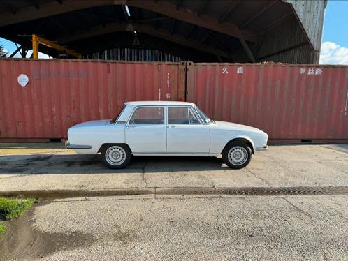 Alfa Romeo 1750 Berlina Serie 1, Auto's, Alfa Romeo, Particulier, Overige modellen, Benzine, Berline, 4 deurs, Handgeschakeld