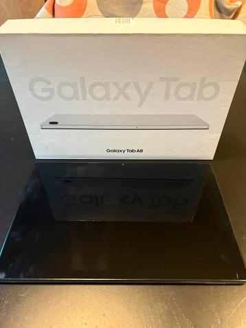 Samsung galaxy Tab A8, Enlèvement ou Envoi, Comme neuf