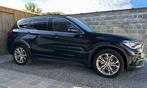 BMW X1 sDrive18i Automaat Led Navigatie Leder BT Pdc, Achterwielaandrijving, Zwart, Leder, Bedrijf