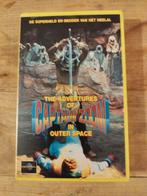 Captain Zoom, Cd's en Dvd's, VHS | Film, Ophalen, Gebruikt