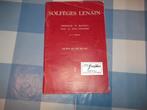 Livre leçons en clé de Sol., Musique & Instruments, Partitions, Enlèvement ou Envoi, Utilisé, Populaire