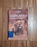 Lonely Planet - South Africa, Lesotho & Swaziland, Enlèvement ou Envoi, Utilisé, Lonely Planet