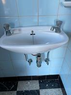 Lavabo, Huis en Inrichting, Badkamer | Complete badkamers, Ophalen, Zo goed als nieuw