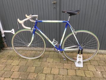 Retro fiets Clemenso beschikbaar voor biedingen