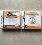 Nintendo DS spellen, Enlèvement ou Envoi, Utilisé