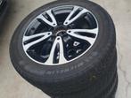 Winterbanden met velgen, Ophalen, Gebruikt, Velg(en), Winterbanden
