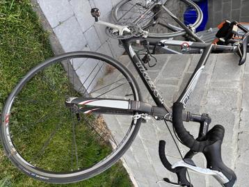 Trek Madone 5.0 beschikbaar voor biedingen