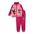Bing Konijn Joggingpak DR - Maat 110 - 116 - 122 - 128, Enfants & Bébés, Vêtements enfant | Taille 116, Enlèvement ou Envoi, Neuf