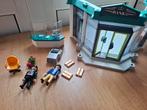 Différents Playmobils (voir description), Kinderen en Baby's, Speelgoed | Playmobil, Ophalen, Gebruikt