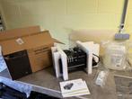 Rookmachine 1000W nieuw!, Muziek en Instrumenten, Licht en Laser, Ophalen of Verzenden, Nieuw, Rookmachine