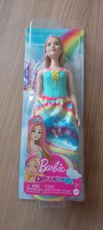 Barbie pop Dreamtopia.Nieuw.Ongeopend, Kinderen en Baby's, Nieuw, Ophalen of Verzenden, Barbie