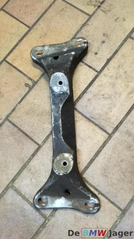 Versnellingsbak steun BMW 3-serie E46 Z4 E85 E86 22311094683, Auto-onderdelen, Transmissie en Toebehoren, BMW, Gebruikt, Ophalen of Verzenden