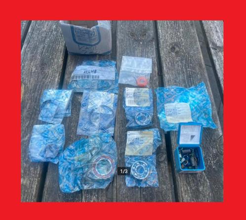 NIEUW origineel piaggio VESPA vxr motor revisie set runner, Motoren, Motoren | Piaggio, Particulier, Ophalen of Verzenden