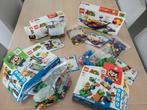 Lego Mario set, Ophalen of Verzenden, Zo goed als nieuw