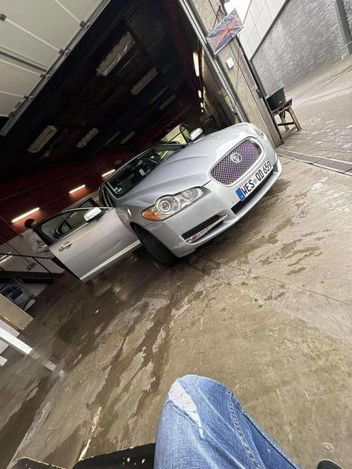 Jaguar XF, Auto's, Jaguar, Particulier, Ophalen