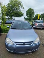 Opel Corsa S, Autos, Opel, 5 places, Tissu, Achat, 4 cylindres