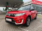 Vitara, Auto's, Suzuki, Stof, Euro 6, 4 cilinders, 5 zetels