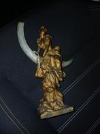 Régule signée, Antiquités & Art, Enlèvement