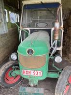 tractor Deutz, Zakelijke goederen, Ophalen, Oldtimer, Tot 80 Pk, Deutz - Fahr