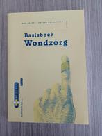 Basisboek wondzorg, Ophalen