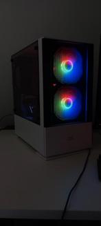 Pc gamer + setup complet PRIX NEGOCIABLE, Computers en Software, Ophalen of Verzenden, Zo goed als nieuw