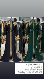 Stijlvolle kaftan nieuwe collectie!, Ophalen of Verzenden, Nieuw
